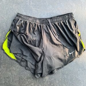 Nike Dry-FIT Running Shorts | M